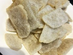 炸灌肠-好嫂子酱猪手•农家菜(蒲黄榆店)