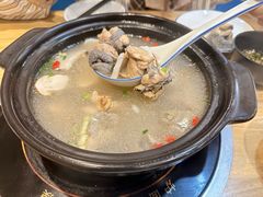 -妈妈的味道(和顺古镇店)