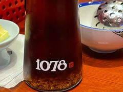 -1078號老北京涮肉(松柏店)