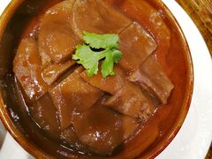 -猪肉婆私房菜(容桂总店)