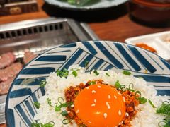 -御牛道日式烤肉料理(杭州万象城店)