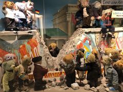 景点-济州岛泰迪熊博物馆