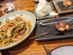 -鸟剑居酒屋(天河南二路店)