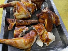 -南沙辉记烧鸡·荔枝木炭火吊烧(旧镇店)