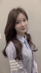 点击看大图 -3AM HAIR SALON烫发染发接发