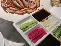 -雀蓝川菜(奥体广场店)