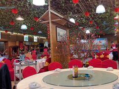 -崖口红树林海鲜餐厅