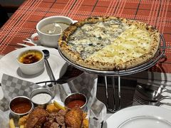 -Primo·丽莫意大利窑烤披萨