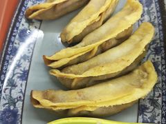 -金记老七家湾第一锅贴店(金沙井总店)