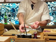 -小十Omakase(地王大厦店)
