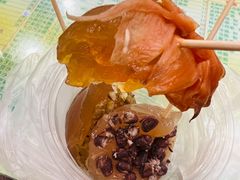 钵仔糕-西关老字号钵仔糕(上下九宝华路店)