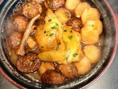 -宁邦·家宴·南京菜(红山动物园店)