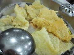 腐竹-粤潮牛肉火锅店(江南大道店)