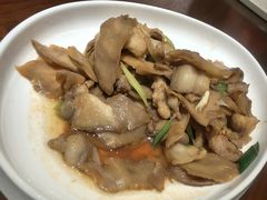 -甘家界牌柠檬鸭(青山店)