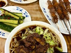 -柴氏风味斋(甘家口店)