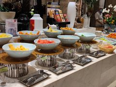 -太湖饭店玉兰厅(自助餐厅)