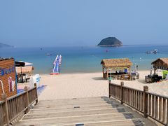 -西涌国际滨海旅游区