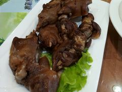 -老白肉馆(临江小区店)