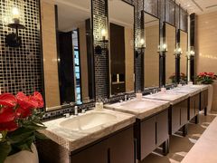 -行者书屋大堂吧 ·下午茶(南京圣和府邸酒店)