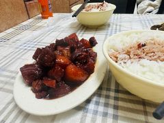 -尹记餐馆(花园店)