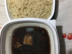 -李先生牛肉面大王(北京东四店)