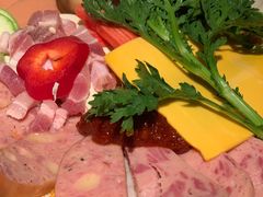 -兰正韩·韩国料理(春熙路店)