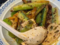 -耍盆友·重庆江湖菜(百子湾店)
