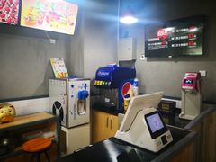 -比格比萨自助(国展店)