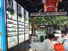 -荣视医眼镜(老车站店)