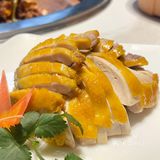 🏉成都最好吃的柴火鸡竟然被我发现了！