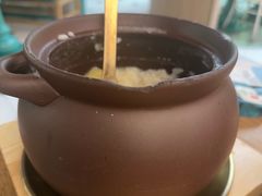 -潮粥荟·潮汕砂锅粥(槐房万达店)