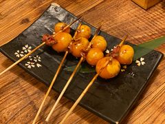 -酒窝烧鸟(科华街店)