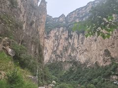 -山西通天峡景区