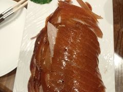 -北京老铺烤鸭(西稍门店)