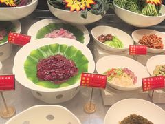 -衢农会·衢州菜·宴请(国际机场店)