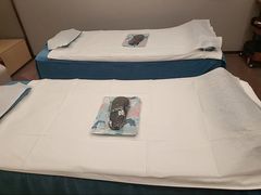 -华夏良子·足道SPA艾灸(铁道大厦店)