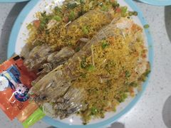-锦里海景海鲜餐厅.三亚老字号(亚龙湾中心广场店)