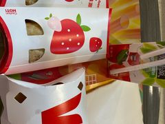 -麦当劳(布吉罗岗路店)