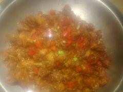 开味辣子鸡-小柴米·传统江西菜(八一广场店)
