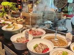 -炊江南·上海菜(国展华漕店)