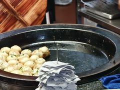 -哑巴生煎(姑苏区苏安新村店)
