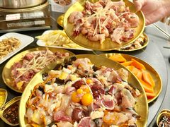 -石潭贵香酒店(玄真路店)