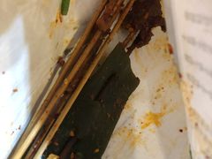 -乐彡炸串·烤苕皮(西单华威约饭街店)