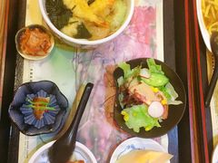 -红叶日料·放题·海胆·定食(星海店)