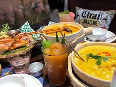 -泰妃殿(武汉首店)