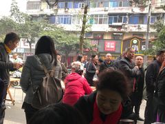 -甘记肥肠粉(马鞍北路店)
