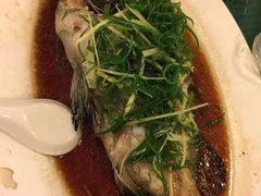 -盛港湾海鲜食府(黄沙店)