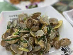 -景好海鲜餐厅(大鹏必选旅游店)