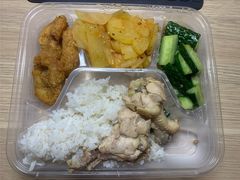 -交通大学（闵行校区）-第二餐饮大楼