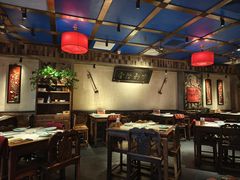 -小吊梨汤·北京菜·烤鸭(鸟巢店)